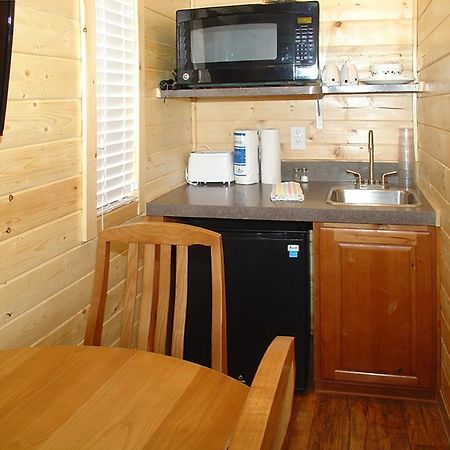קוטונווד Verde Valley Studio Cabin 2 מראה חיצוני תמונה
