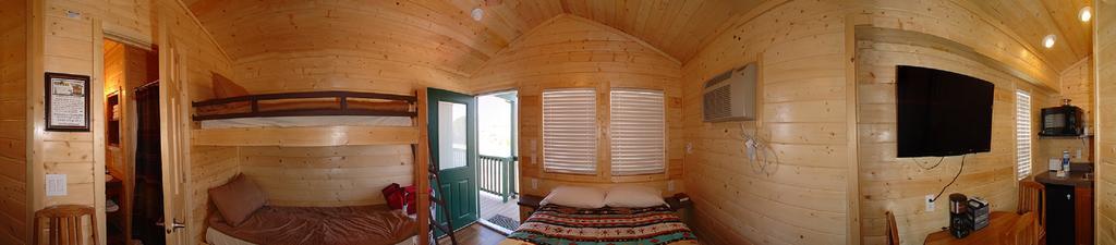 קוטונווד Verde Valley Studio Cabin 2 מראה חיצוני תמונה
