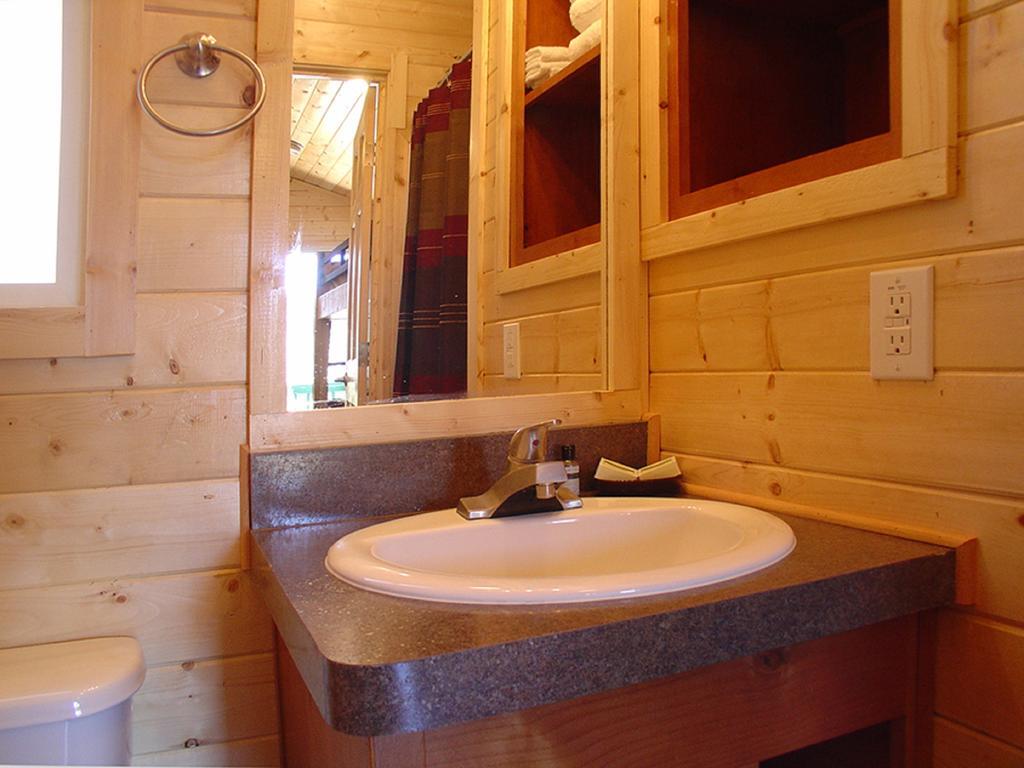 קוטונווד Verde Valley Studio Cabin 2 מראה חיצוני תמונה