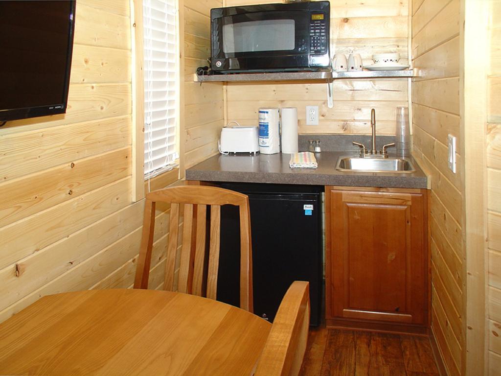 קוטונווד Verde Valley Studio Cabin 2 מראה חיצוני תמונה